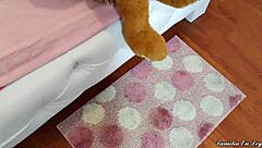 Babysitter, 'Trick with ice cream?'