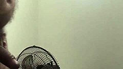 Cum Drips From My Big Penis