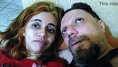 I told bluezao to turn off the camera before giving him my ass