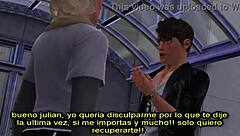 Yaoi series corazones criminales chapter 13