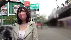 Part 1: J-Cup Big Tits Give Dreams, Ultimate Titjob And Blowjob In Wild Sex