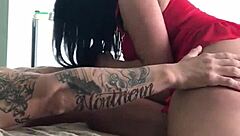 Colombian Chick In Sexy Gay Encounter