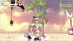 I explore Max the Elf's adventures in level 3