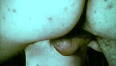 What secrets does this vintage interracial confession reveal?