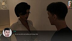 REUNION 91: HENTAI ANIME GAME STORY