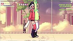 I explore Max the Elf's adventures in level 3