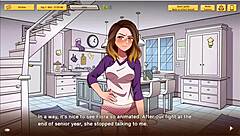 Another Chance Part 1