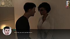 REUNION 91: HENTAI ANIME GAME STORY