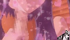 hmv hentai hardcore edit featuring machine gun by kira.