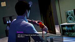 Academy 205 Hentai Adventure