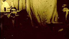 Vintage victorian homosexuals