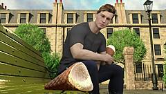 Complete gameplay - nockout master part 11