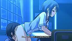 Uhou Renka Episode One