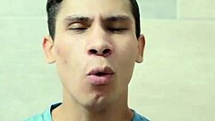 Igor and J Embrace Self-Acceptance in Passionate Gay Encounters