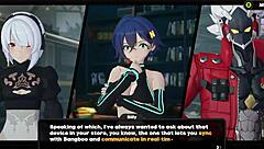 Exploring the hollow with billy ft gumi