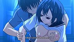 Uhou Renka Episode One