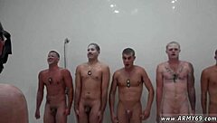 Free double penetration hardcore thug gay porn time to nail with the