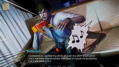 Academy 205 Hentai Adventure