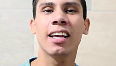 Igor and J Embrace Self-Acceptance in Passionate Gay Encounters