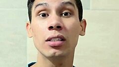 Igor and J Embrace Self-Acceptance in Passionate Gay Encounters