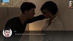 REUNION 91: HENTAI ANIME GAME STORY