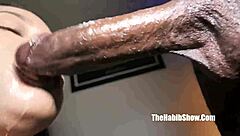 Fine Mexican and black diamond banks in hardcore action