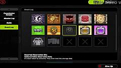 Exploring the hollow with billy ft gumi