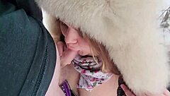 Creampie For Big Ass Girl Outdoors