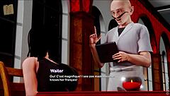 The Inn 59 In Hentai Anime Game Exploration