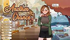 Another chance: A hentai game with comments and gameplay