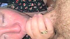 Shot live no edit of gay amateur performance.