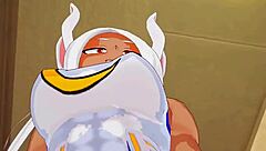 Mirko compilation in 3d part 2