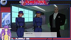 Is This Maid's Blowjob With Monster Cock Unlimited In Hentai Game?