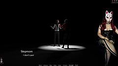 Russian whore endures sudden hardcore kitchen sex with spanking, blowjob, and fisting.