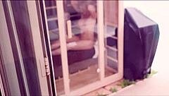 Naked Sauna Blast with Cory Chase! My Friend's Hot Mom Goes Wild.