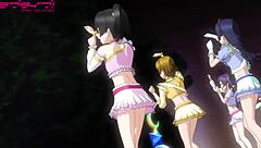 alien hentai monster action starting now, so wild! 👽🔥