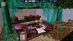 Harem hotel 17 with sexy adventures