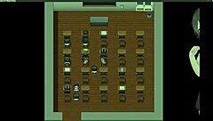 Magical girl with enhanced breasts embarks on her first quest in an anime adventure.