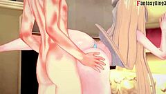 I enjoy rosalia's adventure with the mario bros in this fantasy