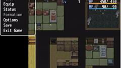 Tanned Girl Natsuki Handjobs Married Man In Bathroom