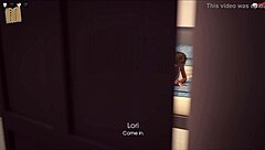 My Pleasure 72: Hentai Anime Game Adventure