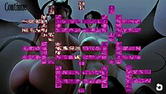 Twin Succubus Sisters Get Hypnotized And Seduced In Episode 4