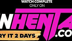 Anal heaven features liz jordan and deeplush in passionate blowjob, riding, and muff diving.