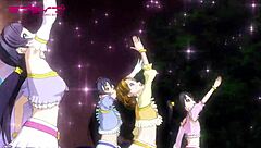 alien hentai monster action starting now, so wild! 👽🔥