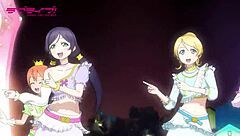 alien hentai monster action starting now, so wild! 👽🔥