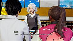 Exploring my real desire with indian cartoon