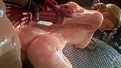 Stf Cammy Compilation 11