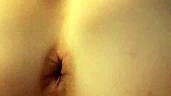 mia bandini blonde in fishnets assfucked to mouth creampied in woods