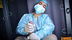 Medical edging compilation by dominafire