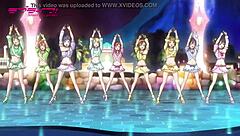 alien hentai monster action starting now, so wild! 👽🔥